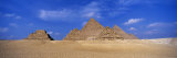 Great Pyramids, Giza, Egypt
