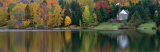 Buy Lake with House, Canada at AllPosters.com