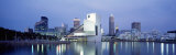 Rock and Roll Hall of Fame, Cleveland, Ohio, USA