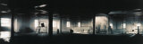 Factory Interior