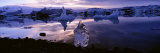Buy Glacier, Breioamerurjokull, Iceland at AllPosters.com