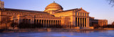 Buy Exterior, Museum of Science and Industry, Chicago, Illinois, USA at AllPosters.com
