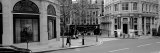 Street Scene, London, England, United Kingdom Photographic Print