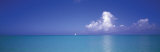 Buy Sailboat, Turks and Caicos, Caribbean Islands at AllPosters.com