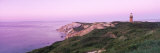 Buy Lighthouse, Gay Head, Marthas Vineyard, Massachusetts, USA at AllPosters.com