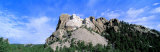 Mount Rushmore, South Dakota, USA