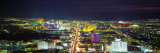 Skyline, Las Vegas, Nevada, USA