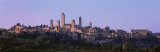 San Gimignano, Tuscany, Italy