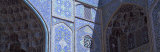 Detail, Masjed-E Sheikh Lotfollah, Esfahan, Iran