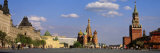 Red Square, Moscow, Russia