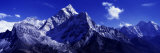 North Side, Ama Dablam, Khumba Region, Nepal