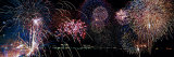 Fireworks, Japan