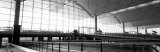 Hong Kong International Airport, Hong Kong, China