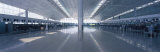 Hong Kong International Airport, Hong Kong, China