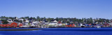 Waterfront, Lunenburg, Nova Scotia, Canada