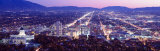 Buy Salt Lake City, Utah, USA at AllPosters.com