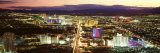 The Strip, Las Vegas Nevada, USA