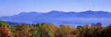 Lake George, Adirondack Mountains, New York State, USA