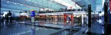 Hong Kong International Airport, Hong Kong, China