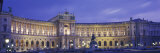Hofburg Imperial Palace, Heldenplatz, Vienna, Austria