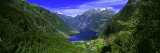 Geirangerfjord, Flydalsjuvet, More Og Romsdal, Norway