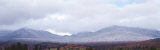 Sentinel Range, Adirondack State Park, Lake Placid, New York State, USA