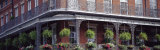 Jackson Square, French Quarter, New Orleans, Louisiana, USA