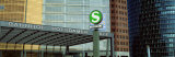 Potsdamer Platz, Berlin, Germany
