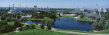 Olympic Park, Munich, Germany
