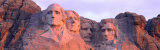 Mount Rushmore, South Dakota, USA
