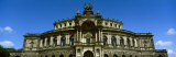 Semper Opera House, Dresden, Germany