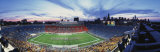 Soldier Field Football, Chicago, Illinois, USA