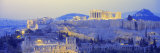 Acropolis, Athens, Greece