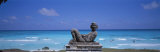 Chac Mool Altar, Cancun, Mexico