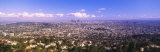 Cityscape, Los Angeles, California, USA