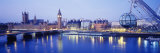 Millennium Wheel, London, England, United Kingdom