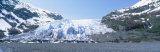 Buy Exit Glacier, Kenai Fjords National Park, Alaska, USA at AllPosters.com