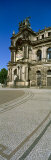 Semper Opera House, Dresden, Germany
