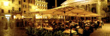 Cafe, Pantheon, Rome Italy