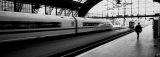 Train Station, Cologne, Germany