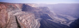 Buy Gold Mine, Kalgoorlie, Australia at AllPosters.com