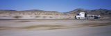 Buy Semi-Truck on a Highway, Blurred Motion at AllPosters.com