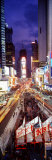 Times Square, New York City, New York State, USA