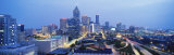 Buy Evening in Atlanta, Atlanta, Georgia, USA at AllPosters.com