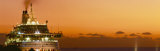 Cruise Ship, Key West, Florida, USA