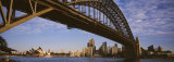 Buy Harbor Bridge, Sydney, Australia at AllPosters.com
