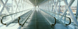 People Mover, Logan Airport, Boston, USA