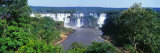 Iguacu Falls, Brazil
