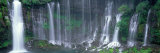 Shiraito Falls, Fujinomiya, Shizuoka, Japan