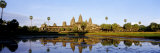 Angkor Wat, Cambodia